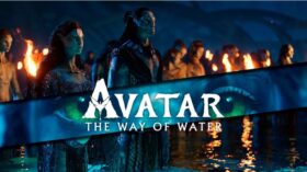 Lambcast #666  Avatar The Way of Water