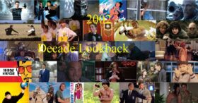 Lambcast #672  Decade Lookback 2002