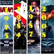 Vote in The Summer Movie Season Debate