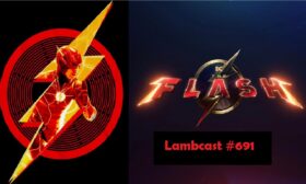 Lambcast #691  The Flash